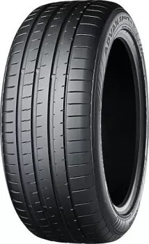 Yokohama Advan Sport V107 245/40R21 100Y