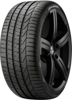 <?= Pirelli P Zero SUV 305/40R20 112Y ?>