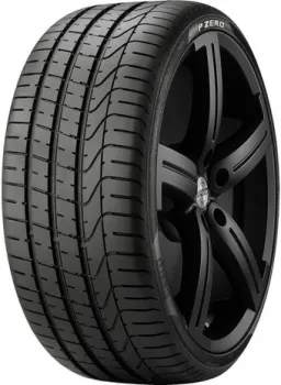 <?= Pirelli P Zero 295/40R19 108Y ?>