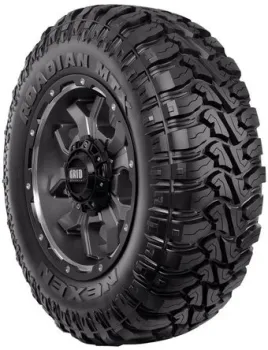 Nexen Roadian MTX 33x12.5R20 119Q