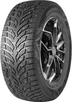 Landspider Arctictraxx 225/55R18 102T (шипы)