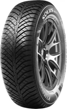 <?= Kumho Solus HA31 155/60R15 74T ?>