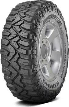 <?= Kumho Road Venture MT71 265/70R17 121/118Q ?>