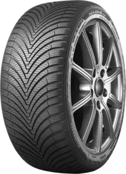 Kumho Solus 4S HA32 SUV 275/40R20 106W