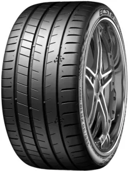 <?= Kumho Ecsta PS91 245/40R20 99Y ?>