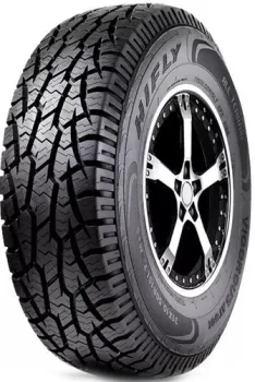 <?= HI FLY Vigorous AT601 275/70R16 119/116S ?>