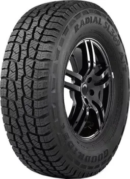 <?= Goodride SL369 A/T 285/70R17 117T ?>