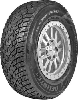 <?= Delinte Winter WD42 275/50R21 113T (шипы) ?>