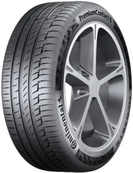 <?= Continental PremiumContact 6 225/45R19 92W (run-flat) ?>