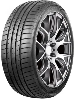 <?= Autogreen Smart Chaser-SC1 205/50R17 93W ?>