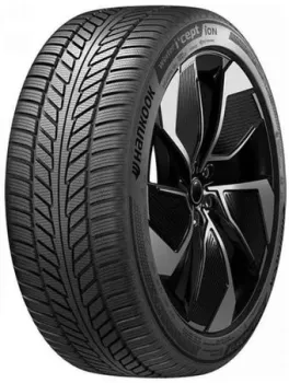 Kumho Winter i*cept ION A IW01A EV 255/45R21 106V