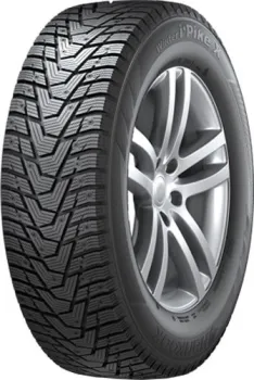 <?= Hankook Winter i*Pike X W429A 255/60R18 112T ?>