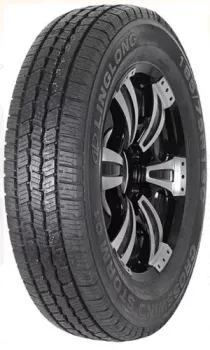 <?= LingLong CrossWind Storm01 185/75R16C 104R ?>