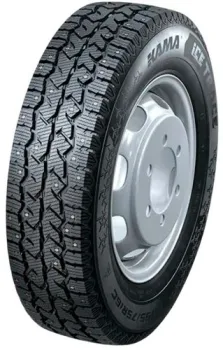 KAMA Ice Trace НК-530 195/75R16C 107/105R (шипы)