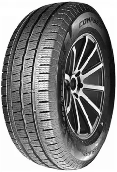 <?= Compasal WinterBlazer Van 185/75R16C 104/102R ?>