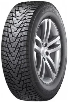 Hankook Winter i*Pike X W429A 225/55R19 103T (шипы)