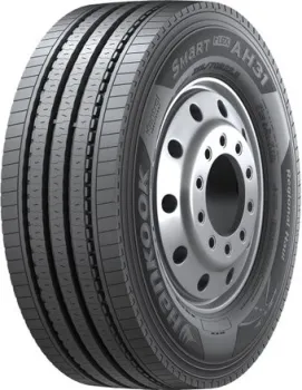 <?= Hankook Smart Flex AH31 295/80R22.5 154/149M ?>