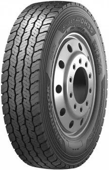 <?= Hankook DH35 235/75R17.5 132/130M ?>