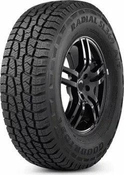 <?= Goodride SL369 A/T 255/65R17 110T ?>