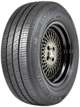 Delinte DV2+ 205/70R15C 106/104S