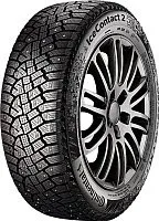 <?= Continental IceContact 2 SUV 275/50R21 113T (шипы) ?>