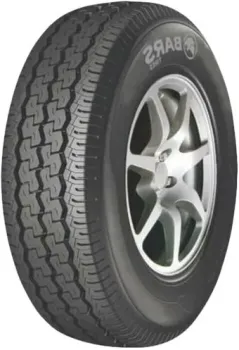 <?= Bars Tires XL607 195/75R16C 107/105R ?>