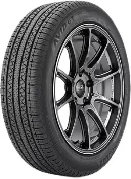 <?= Yokohama Avid GT S35A 285/40R22 110V ?>