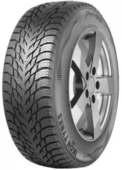 <?= Ikon Autograph Snow 3 255/50R20 109R XL ?>