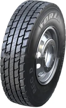 <?= KAMA Forza REG D 315/80R22.5 154/150K ?>