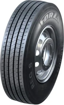 <?= KAMA Forza REG S 315/80R22.5 154/150K ?>