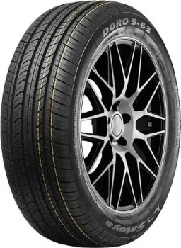 Satoya Doro S-63 205/55R16 91V