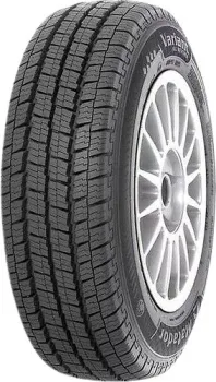 <?= Torero MPS125 205/75R16C 110/108R ?>