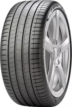 <?= Pirelli P Zero Luxury Saloon 255/35R19 96Y (run-flat) ?>