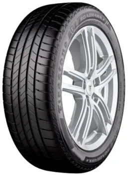 <?= Firestone Roadhawk 2 235/60R18 107V XL ?>