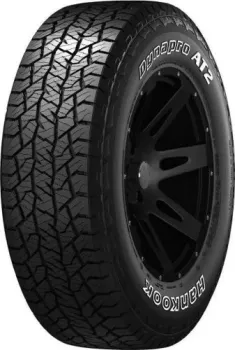 <?= Hankook Dynapro AT2 RF11 31x10.50R15 109S ?>