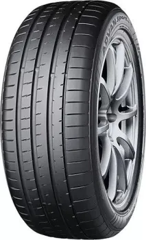 Yokohama Advan Sport V107A 285/40R20 108Y