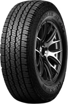 Nexen Roadian AT 4x4 205/80R16 104T