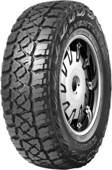 Kumho Road Venture MT51 265/70R16 117/114Q