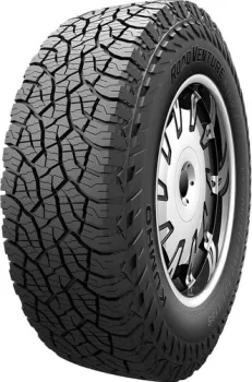 <?= Kumho Road Venture AT52 265/60R18 110T ?>
