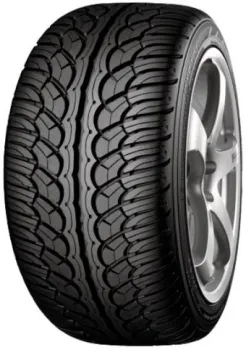 Yokohama Parada Spec-X PA02 275/45R20 110V