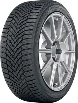<?= Yokohama BluEarth Winter V906 315/35R22 111V ?>