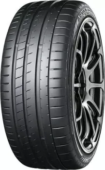 <?= Yokohama Advan Sport V107 275/45R20 110Y ?>