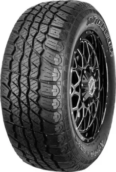 <?= Tracmax X-Privilo AT08 265/60R18 110T ?>