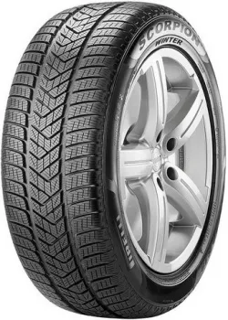 Pirelli Scorpion Winter 275/50R21 113V Seal Inside