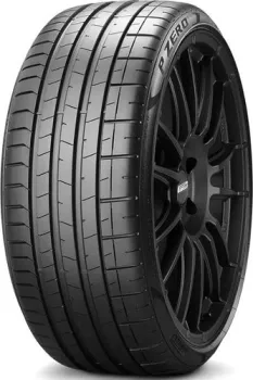 Pirelli P Zero Sports Car 275/40R22 107Y Noise Cancelling System
