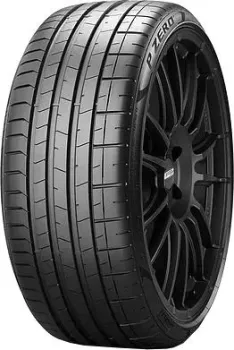 Pirelli P Zero PZ4 225/45R19 96W (run-flat)