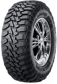 Nexen Roadian MTX RM7 315/70R17 121/118Q