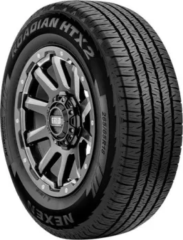 Nexen Roadian HTX 2 265/70R17 121/118S