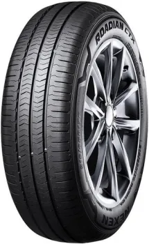 <?= Nexen Roadian CTX 235/55R18 104H ?>