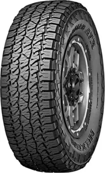 <?= Nexen Roadian ATX 245/75R17 112S ?>